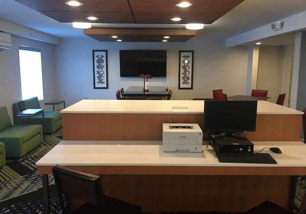 Express Inn-1