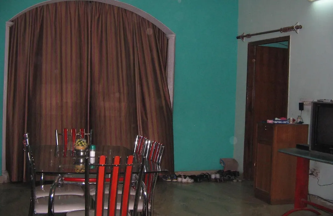 Balaji Guest House - Home Stay-1