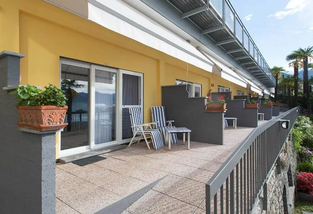 Hotel Stella Sa-1