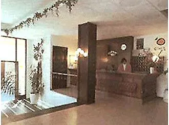 Calella Park Hotel-1