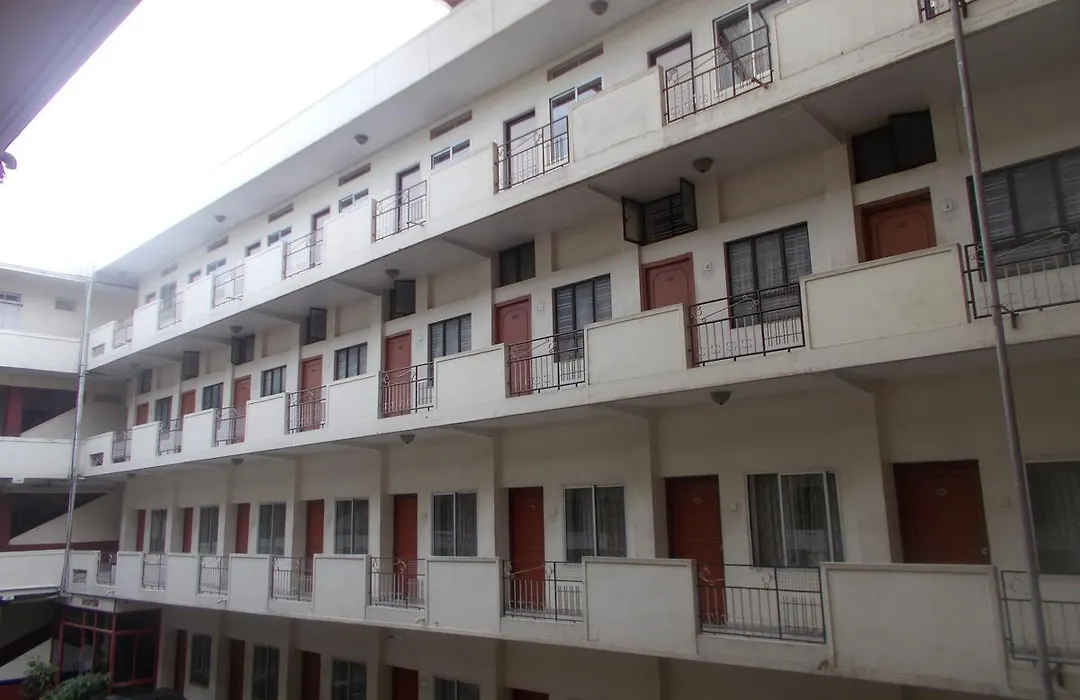 Modern Hotel-1