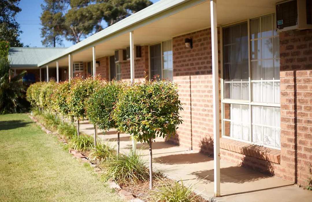 Balranald Colony Inn Motel-1