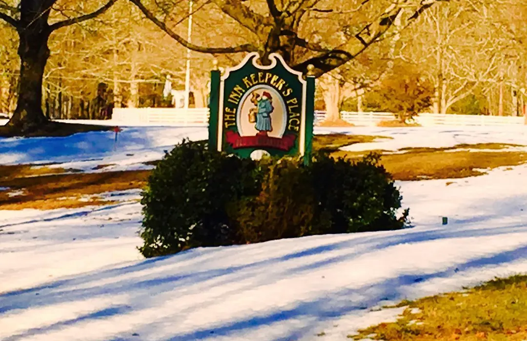Innkeeper'S Place B&B-1