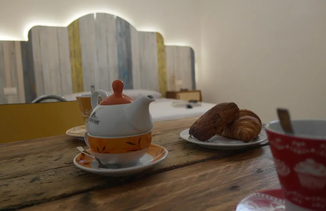 My Eco Rooms Olbia-1