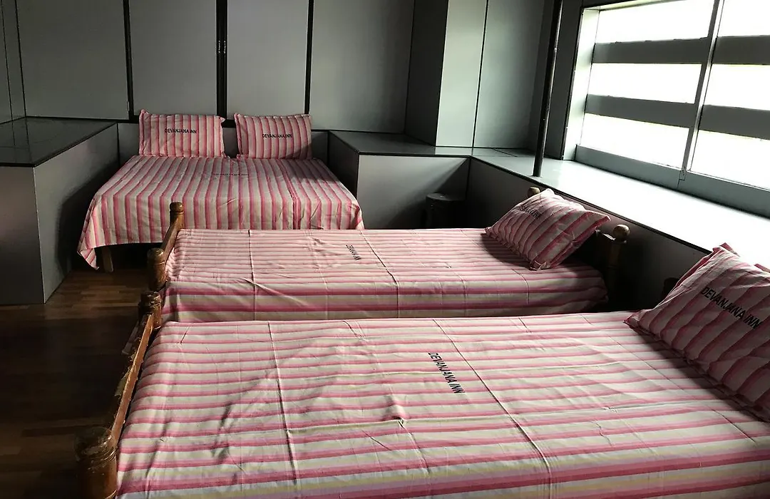 Devanjana Inn Guruvayoor-1