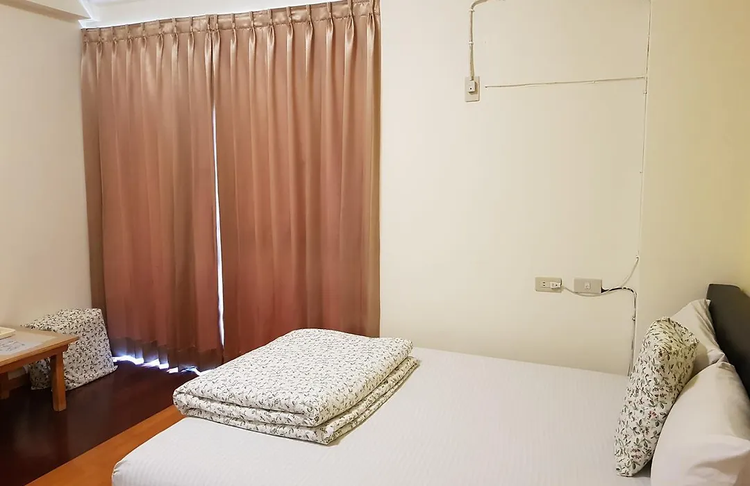 Youran B&B-1