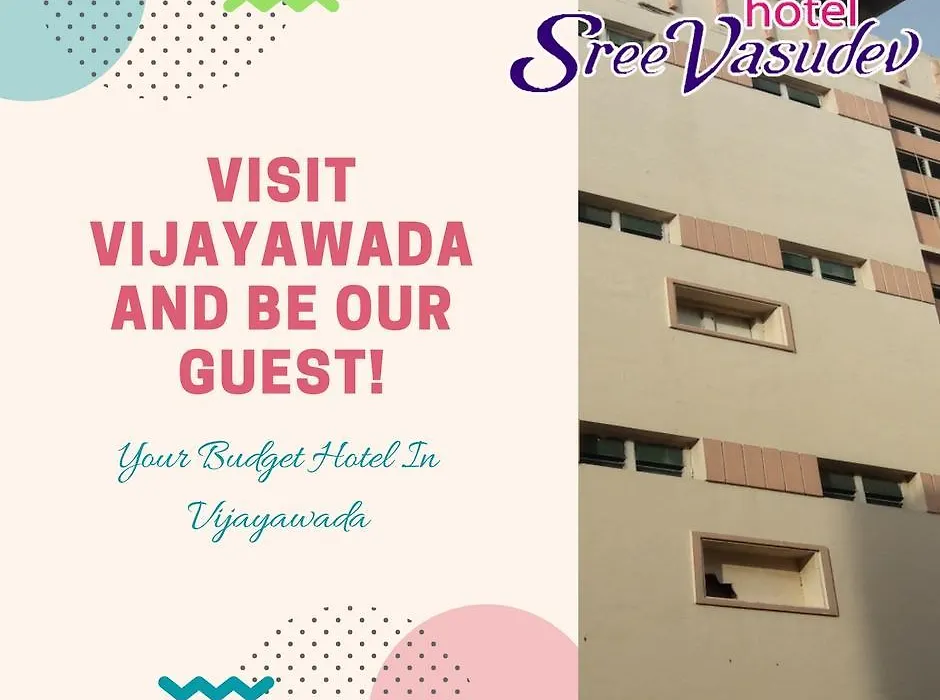 Hotel Sree Vasudev-1