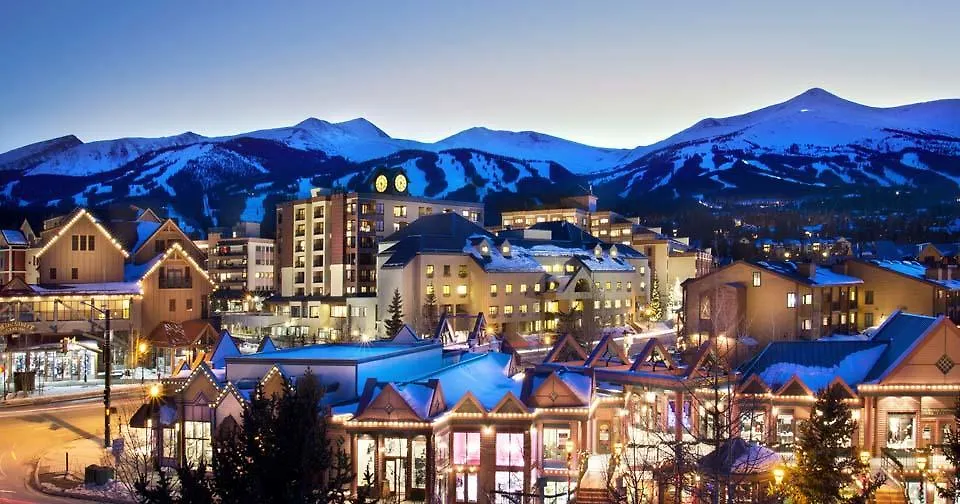 Breck Creekside At Wildwood Suites-1