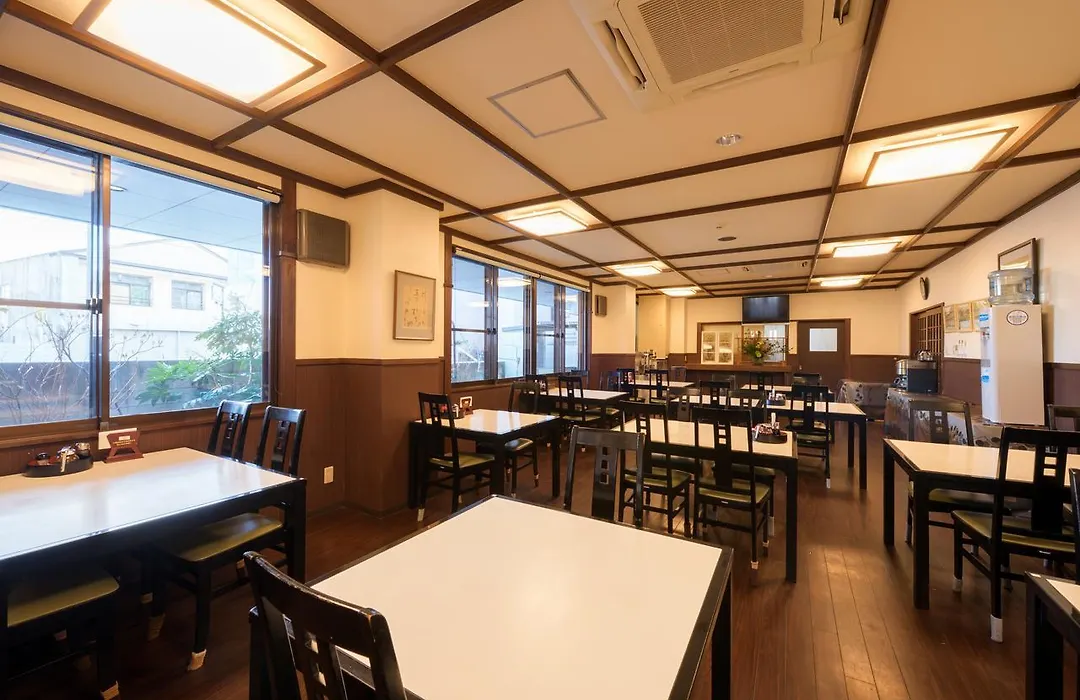 Towada City Hotel-1