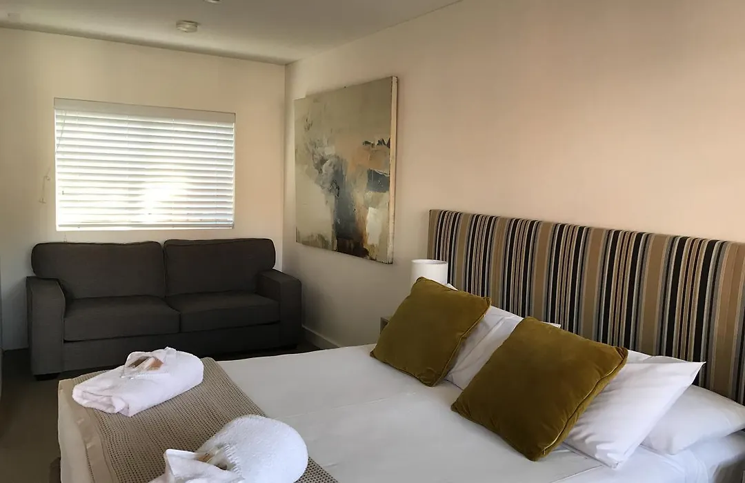 Thirroul Beach Motel-1