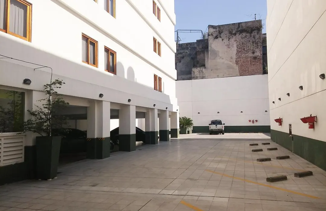 Hotel Irun-1