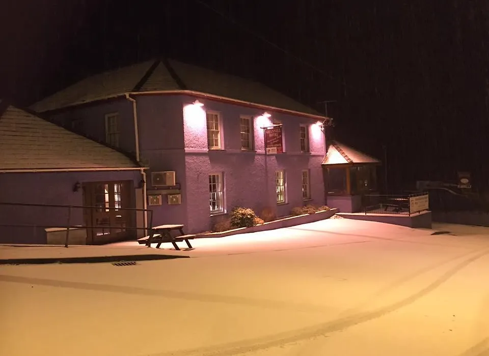Grannell Hotel-1