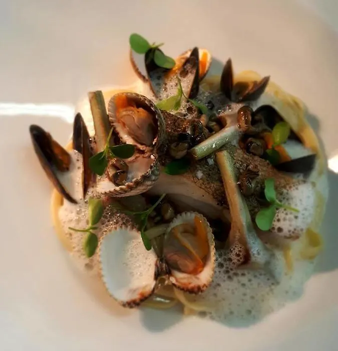 Saveurs De l'Abbaye-1