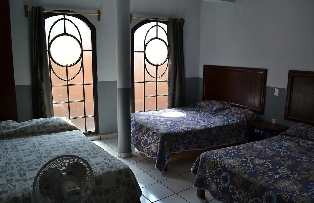 Casa Mercé-1