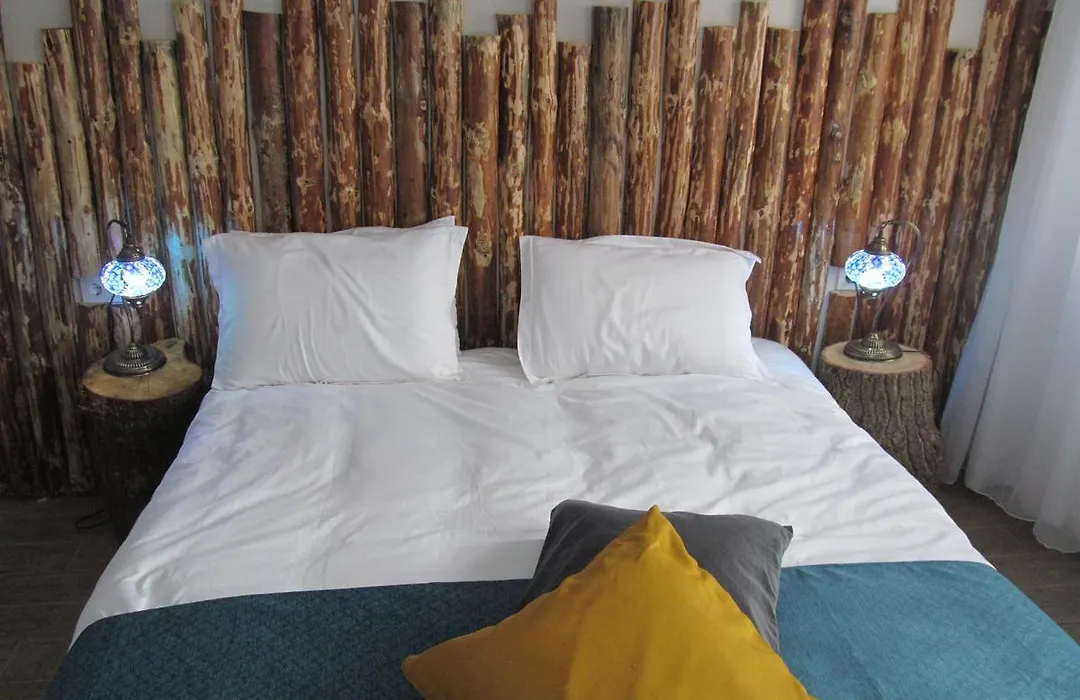 Azure Wellness Retreat (Adults Only)-1