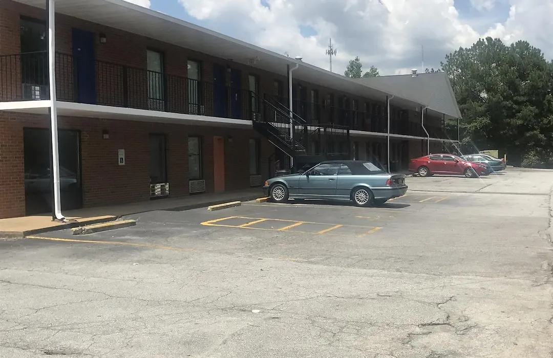 Gulf American Inns-1