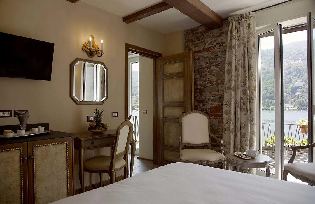 Boutique Hotel Elvezia-1