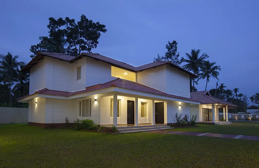 Le Coffee Resort-1