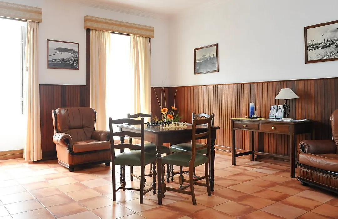 Hotel Sao Francisco-1
