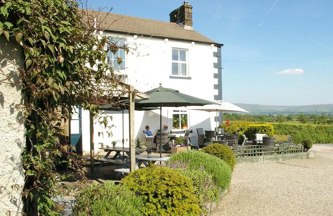 The Red Pump Inn-1