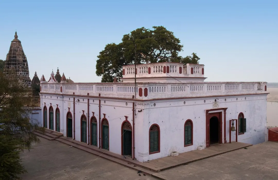 Panchkote Raj Ganges-1