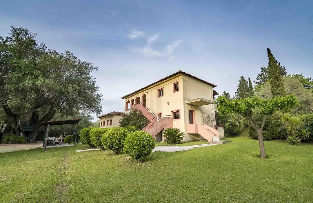Green Corner Villas-1