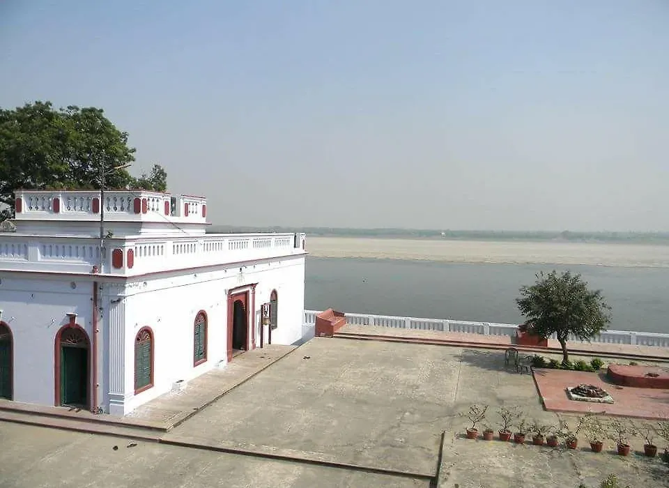 Panchkote Raj Ganges-1
