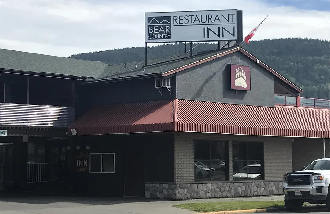 Bear Country Inn-1