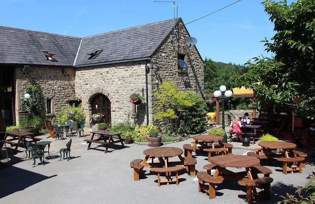Yorkshire Bridge Inn-1