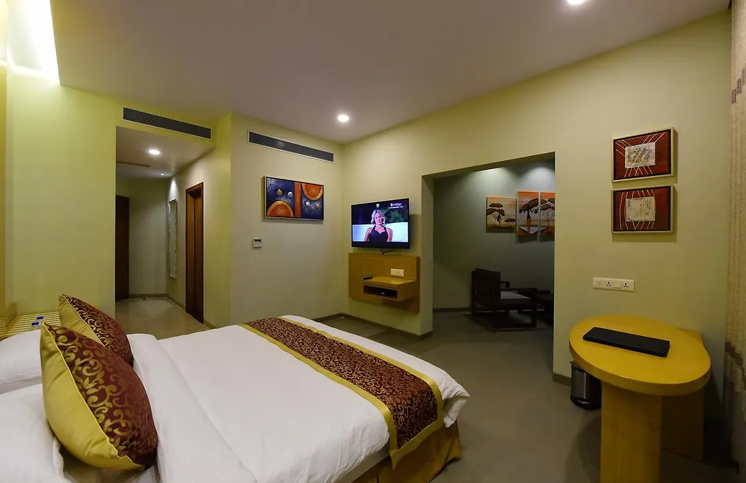 Hotel H - Sandhill Hotels Private Limited-1