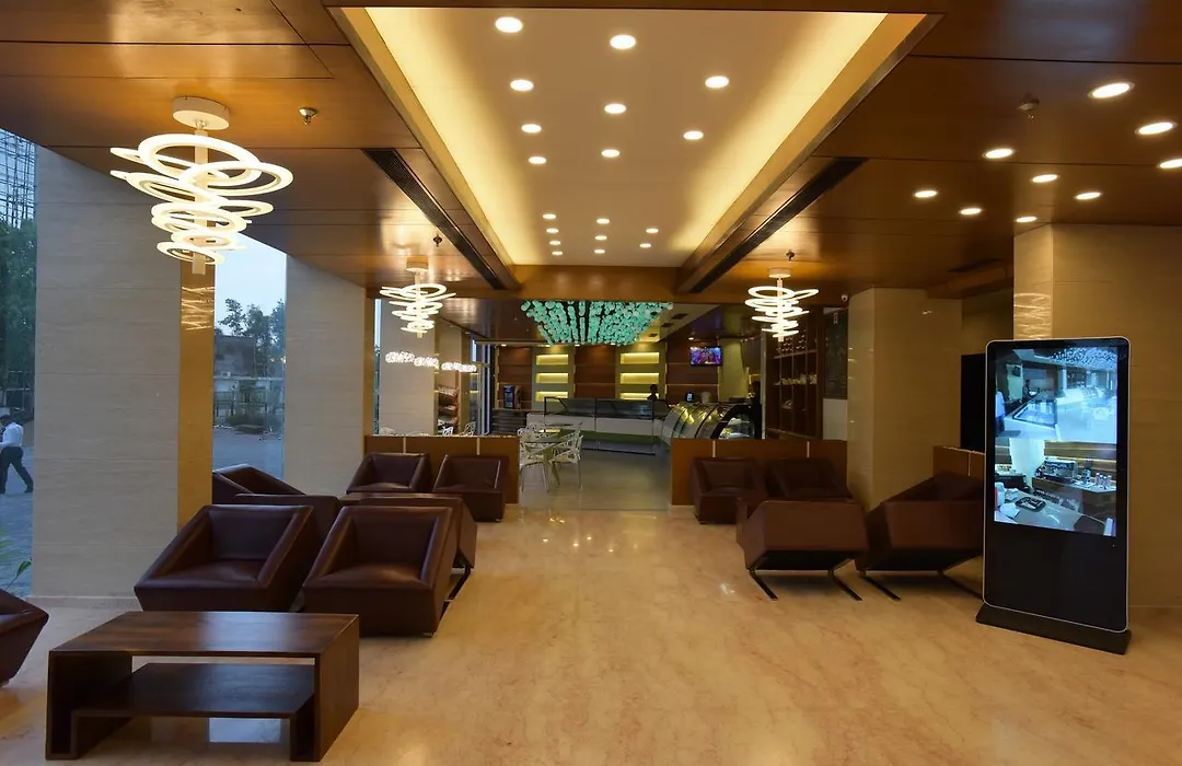 Hotel H - Sandhill Hotels Private Limited-1