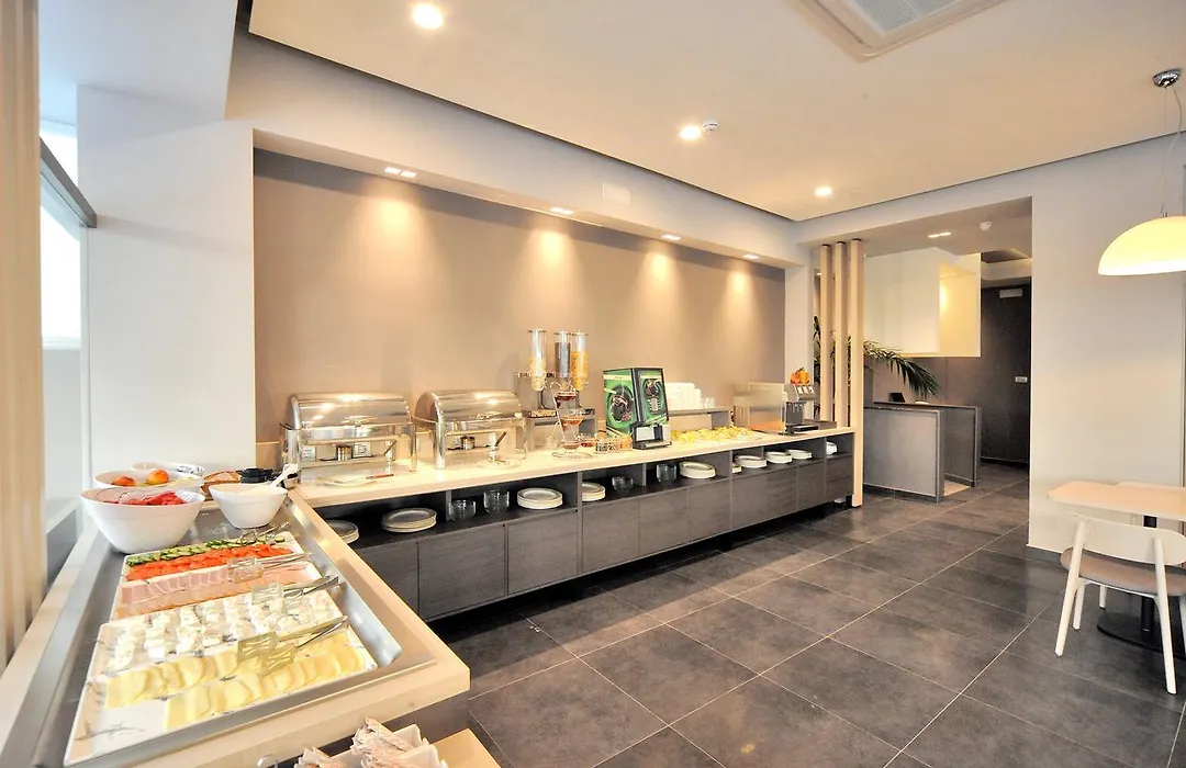 Astron Suites & Apartments-1