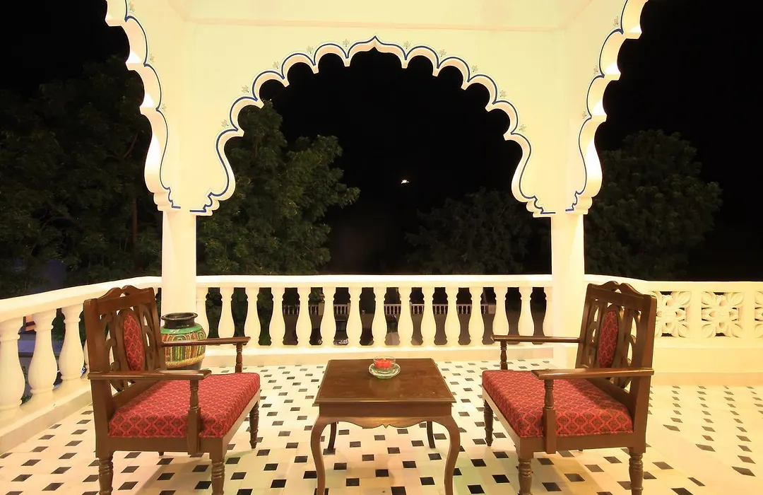 Bonjour Paradise Resort-1