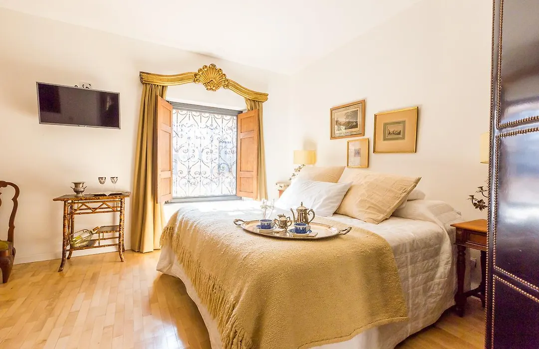 Virreinato Hotel Boutique-1