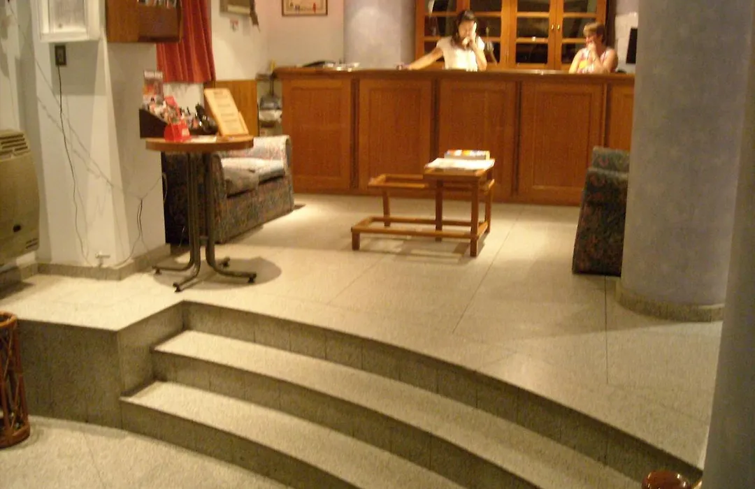 Apart Hotel Magali-1