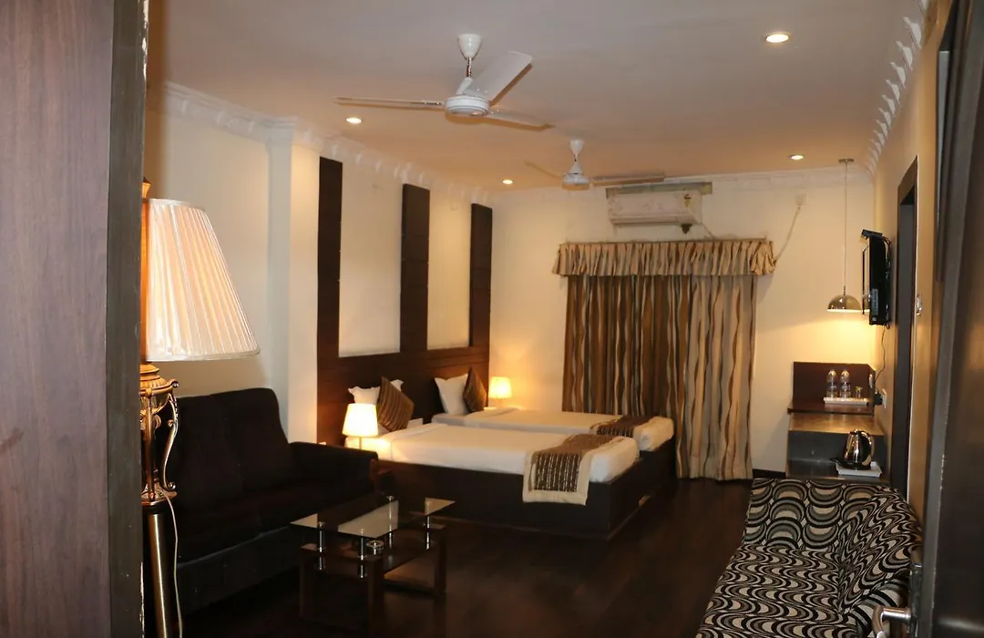 Hotel Ken-1