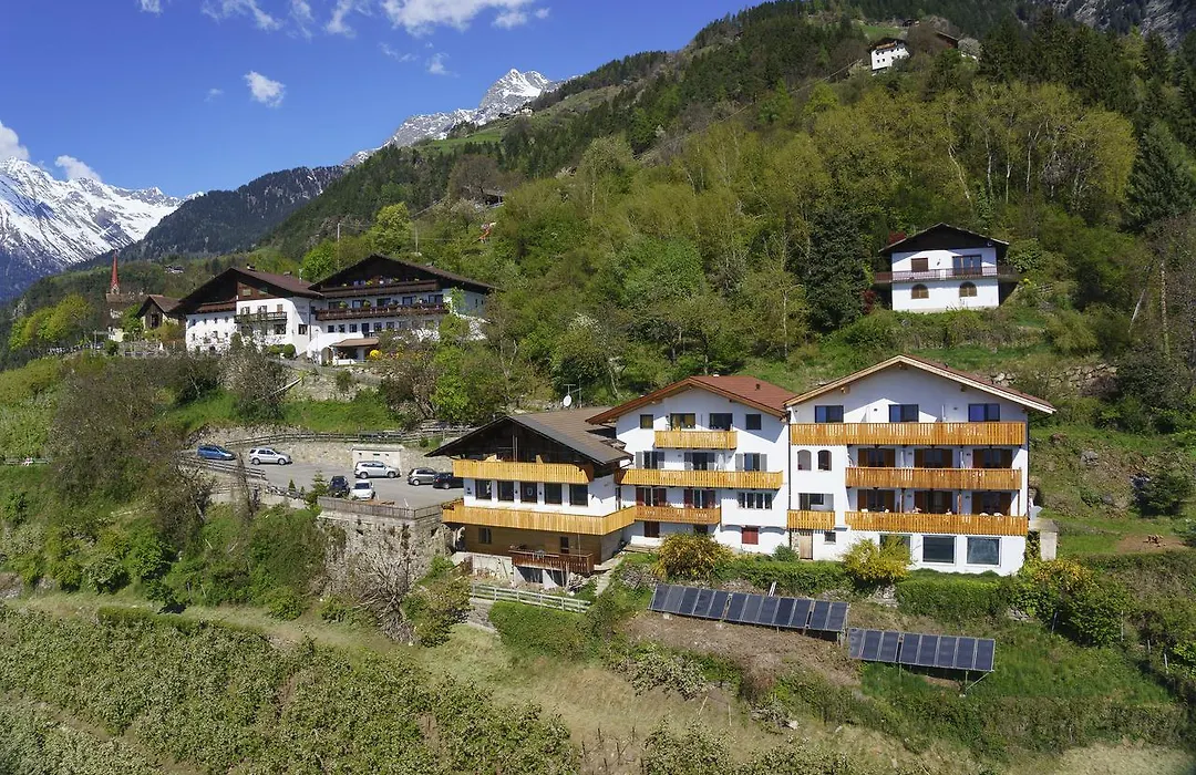 Residence Vellauerhof-1