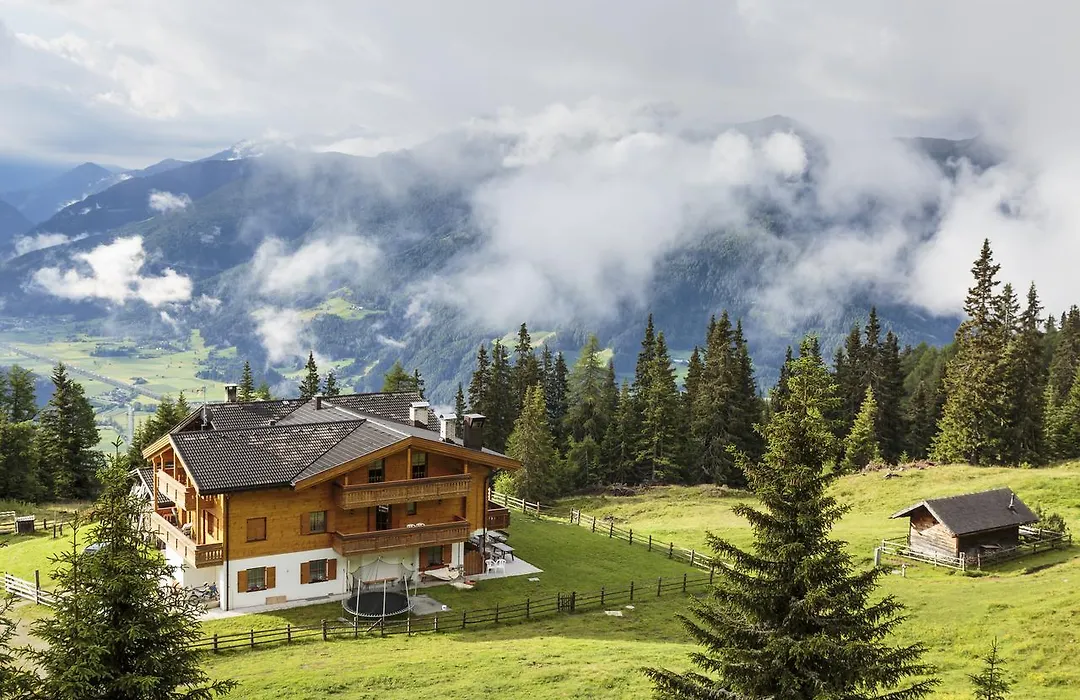 Gasthaus Furlhütte-1