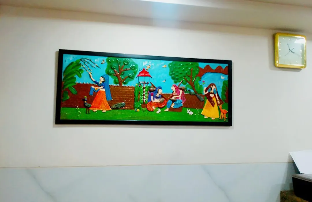 Hotel National Residency-1