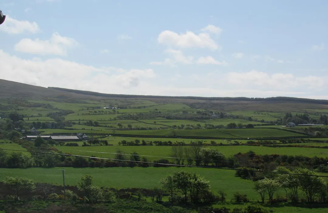 The Greannan Bed & Breakfast-1