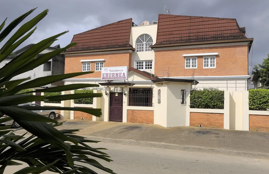 Residence Eburnea-1