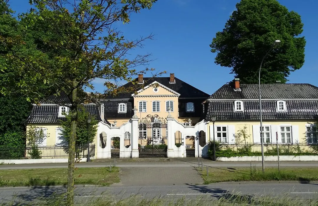 Luebecker Kroenchen-1