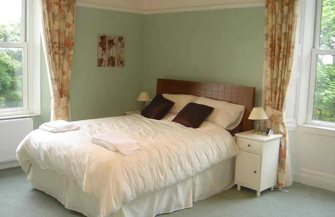 Croft Hill Guest House-1