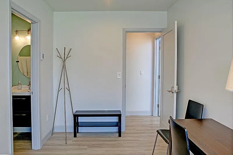 The Vue B&B-1