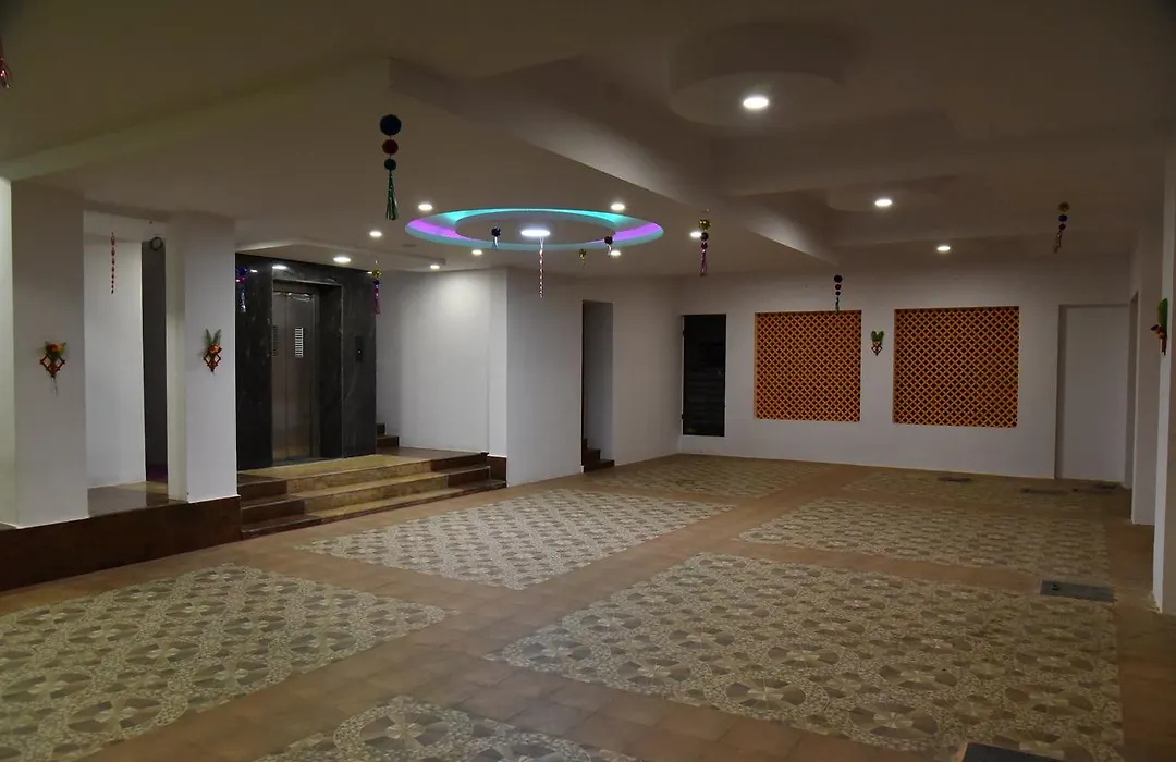 Ananda Residency-1