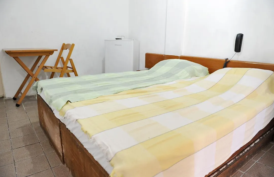 Hotel das Fronteiras-1
