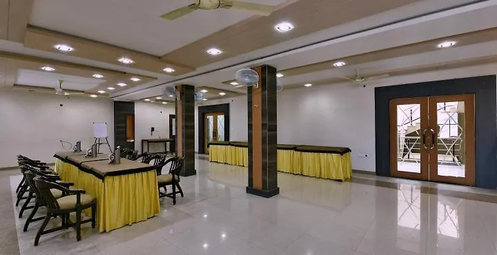 Hotel Saket Heritage-1