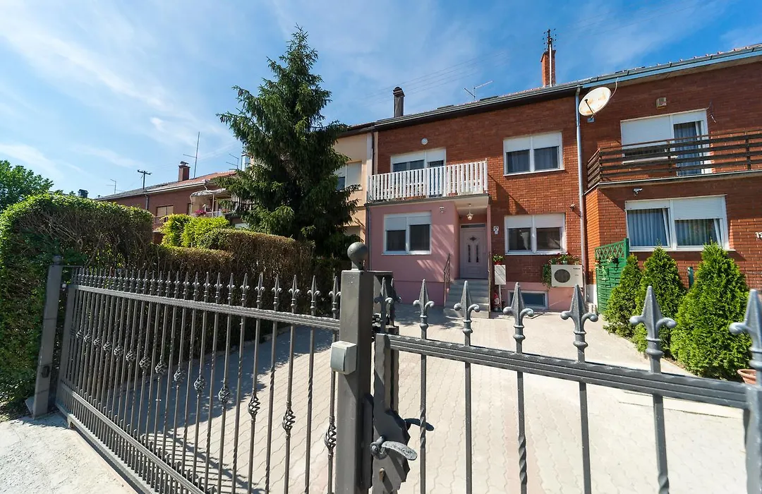 Villa Gradski Vrt-1