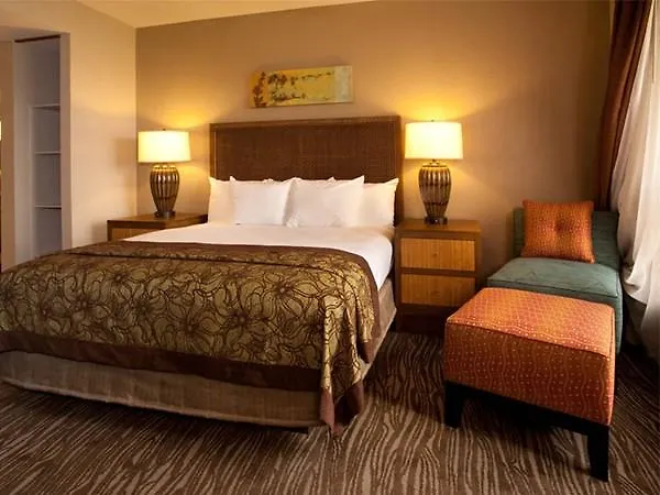 Suites At The Bay Club Waikoloa Beach Resort-1