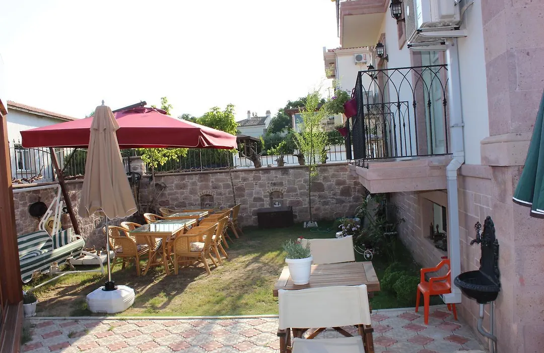 Cunda Svila Otel - Adult Only-1